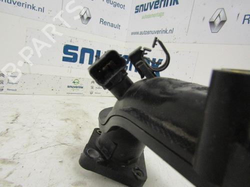 Pipe CITROËN BERLINGO MULTISPACE (B9) 1.6 HDi 90 | BP24162682M125 