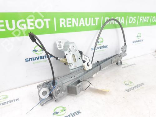 Front left window mechanism RENAULT KANGOO Express (FW0/1_) 1.5 dCi 110 (FW0C, FW0H) | BP23646097C22 - Image 2