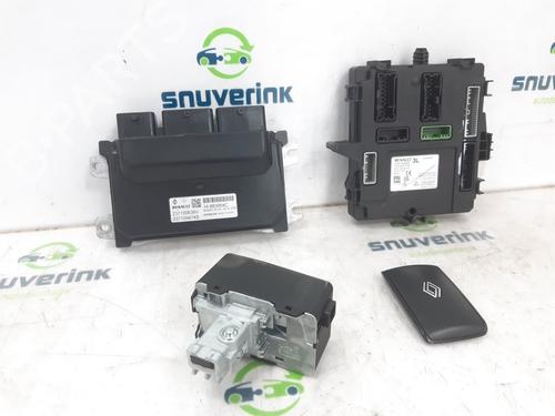 Engine control unit (ECU) RENAULT SYMBIOZ 1.6 E-Tech 145 | BP24944067M57 - Image 6