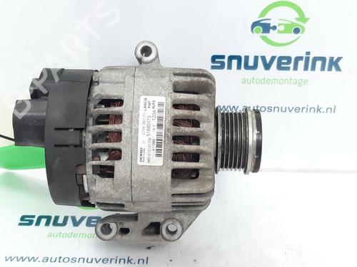 Generator OPEL COMBO Box Body/MPV (X12) 1.3 CDTI (B05) | BP10803493M7 