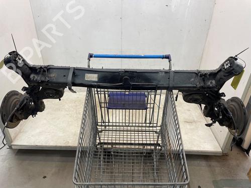 Ponte posteriore Ponte posteriore RENAULT CAPTUR II (HF_) E-TECH 145 (HFMU) (143 hp) 34564784 34564784