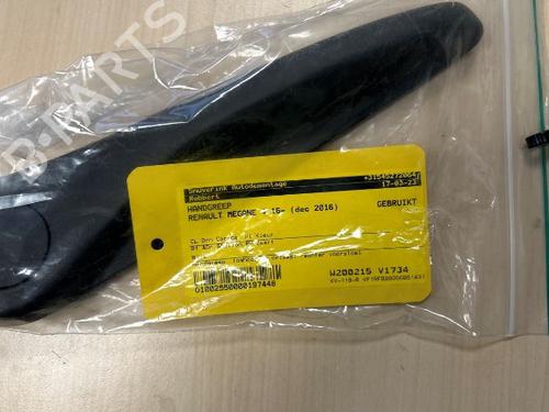 Used Interior handle Interior handle RENAULT MEGANE IV Grandtour (K9A/M/N_) 1.5 dCi 110 (110 hp) 20158586 20158586