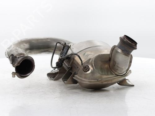 Catalyst PEUGEOT EXPERT Van (V_) 2.0 BlueHDi 120 | BP36538080M10 - Image 6