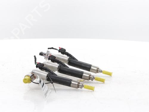 Injection rail DACIA DUSTER (PYM_, PYN_) 1.2 TCe 130 | BP39507488M98 - Image 9