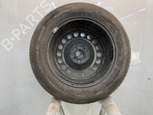 Fælk VW CADDY V Box Body/MPV (SBA, SBH) 2.0 TDi | BP37262964C45 - Image 4