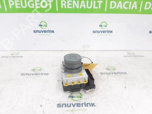 Used ABS pump ABS pump RENAULT AUSTRAL E-TECH 200 Hybrid (HGM2) (199 hp) 40542226 40542226