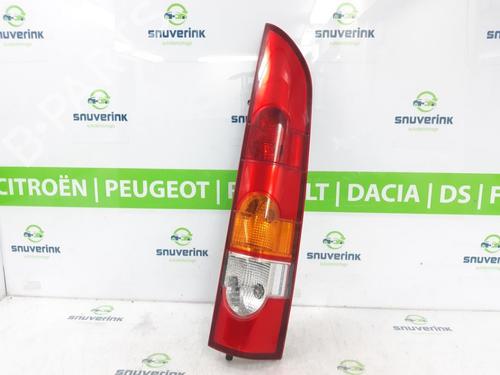 Used Right taillight RENAULT KANGOO (KC0/1_) 1.6 16V (95 hp) 16409183