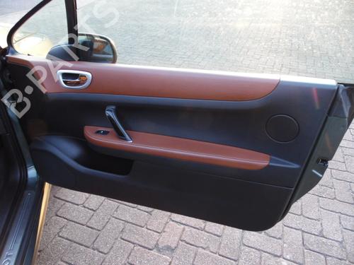 Electronic module PEUGEOT 307 CC (3B) 2.0 16V | BP40581196M83 - Image 40