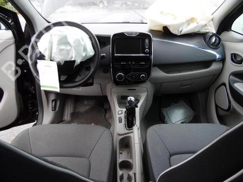 Rear right window mechanism RENAULT ZOE (BFM_) ZOE | BP24163517C25 - Image 15