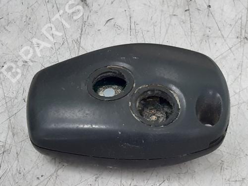 Engine control unit (ECU) RENAULT TWINGO II (CN0_) 1.5 dCi 75 | BP31592135M57 