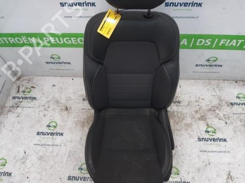 Left front seat RENAULT ARKANA I (LCM_, LDN_) 1.6 E-TECH 145 (LDMU) | BP40579036C15 - Image 2