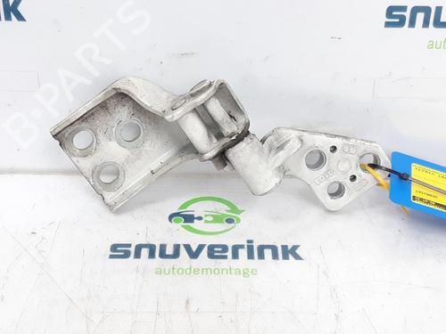 Used Hinge/Door check strap PEUGEOT PARTNER Box Body/MPV 1.6 HDi (90 hp) 18161080