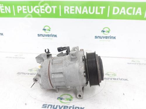 AC compressor RENAULT KADJAR (HA_, HL_) 1.3 TCe 140 (HLNB, HLN1) | BP40582169M34 - Image 8
