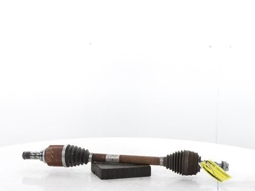 Left front driveshaft RENAULT CLIO V (B7_) 1.0 TCe 90 (B7MT) | BP31050197M38  - Image 6