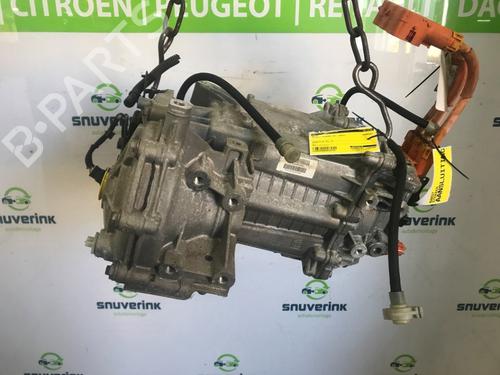 Motor Motor 24917952 24917952