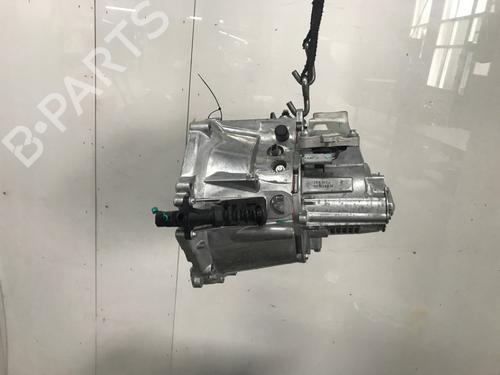 Gearbox OPEL MOKKA 1.2 (76) | BP31592156M3 - Image 2