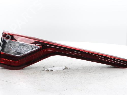 Used Left taillight Left taillight RENAULT MEGANE IV Grandtour (K9A/M/N_) 1.3 TCe 115 (K9N9) (116 hp) 36089953 36089953