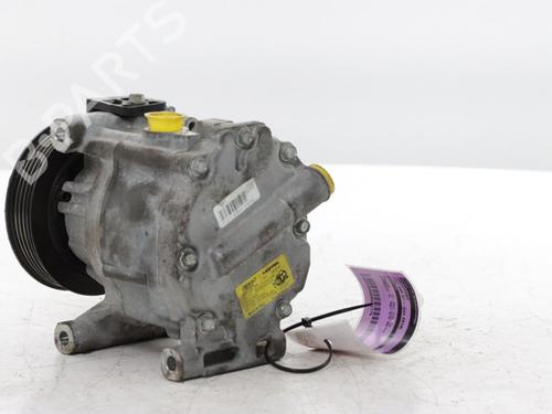 AC compressor FIAT 500 (312_) 0.9 (312AXN1A) | BP31261086M34 