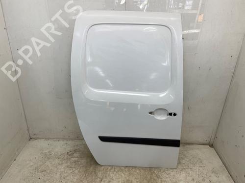 Højre side skydedør Højre side skydedør RENAULT KANGOO Express (FW0/1_) 1.5 dCi 75 (FW07, FW10, FW04) (75 hp) 34564358 34564358