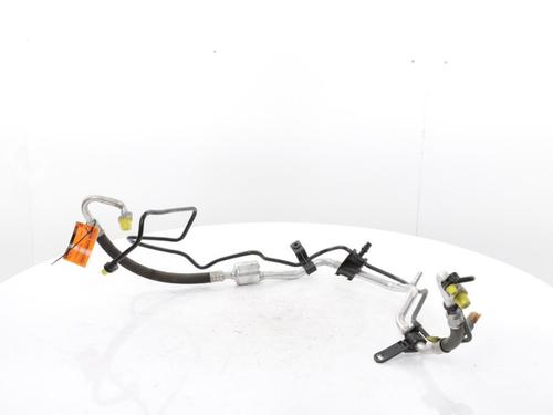 AC pipe CITROËN C3 III (SX) 1.2 PureTech 82 | BP30186221M126 