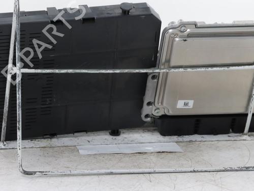 Engine control unit (ECU) CITROËN BERLINGO Box Body/MPV (B9) 1.6 HDi / BlueHDi 75 | BP38111304M57 - Image 6