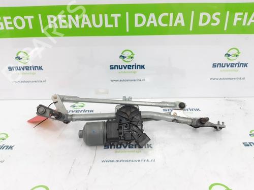 Used Front wipers mechanism Front wipers mechanism 10802235 10802235