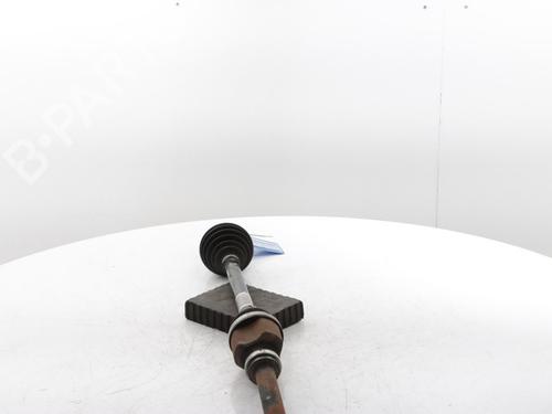 Right front driveshaft PEUGEOT 308 III (FB_, FH_, FP_, F3_, FM_) PureTech 110 (FPHNPL) | BP29899365M39 