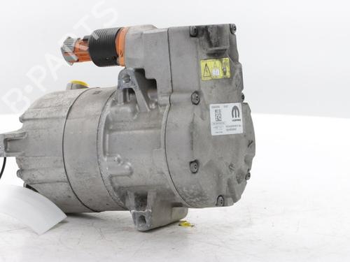 AC compressor JEEP COMPASS (MP, M6, MV, M7) 1.3 Hybrid 4x4 | BP40297531M34 - Image 9