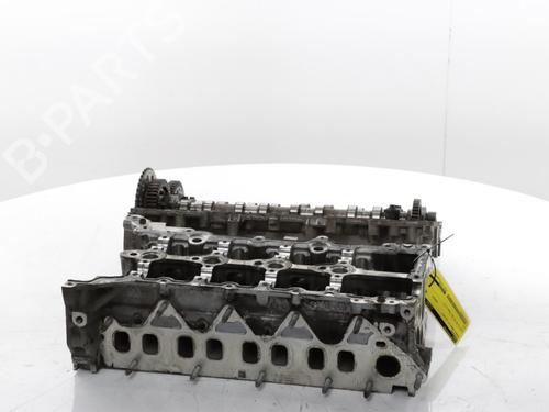 Cylinder head RENAULT TRAFIC III Van (FG_) 1.6 dCi 95 (FGMJ, FGMR) | BP29426782M5 