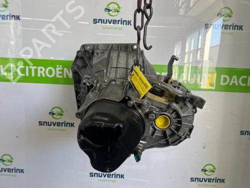 Gearbox DACIA LODGY (JS_) 1.6 SCe 100 (JSAV) | BP40542355M3 - Image 2