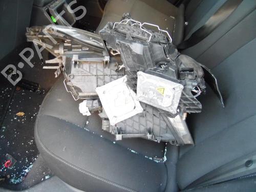 Headrest RENAULT MEGANE III Hatchback (BZ0/1_, B3_) 1.6 16V (BZ1B, BZ1H) | BP25205052I31 - Image 14