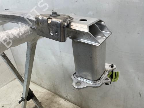Used Front bumper reinforcement Front bumper reinforcement OPEL CORSA F (P2JO) 1.2 MHEV (110 hp) 36090558 36090558