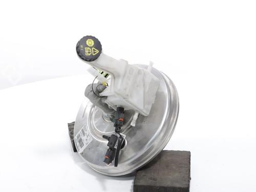 Servo brake OPEL ASTRA L (OV5) 1.5 Turbo D (FBYHZT, FBYHZJ) | BP27287501M42 - Image 3