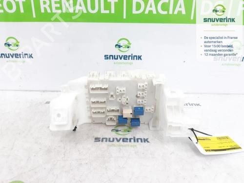 Fuse box SUZUKI SWIFT IV (FZ, NZ) 1.2 (AZH412, ZC72S) | BP40574040E1 - Image 3