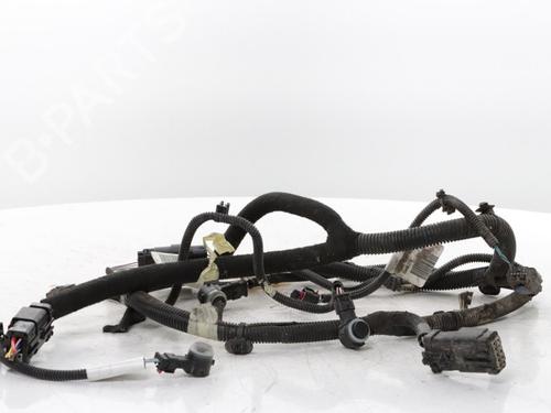 Wiring harness RENAULT MASTER IV Van (F8__) BLUE DCI 130 (F8M2) | BP33845770E16  - Image 6