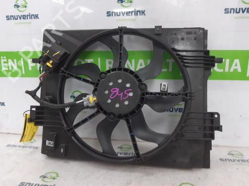 Electronic module DACIA SANDERO III 1.0 TCe 90 | BP26202546M83 