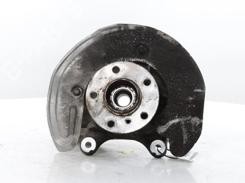 Used Left front steering knuckle Left front steering knuckle 39267715 39267715