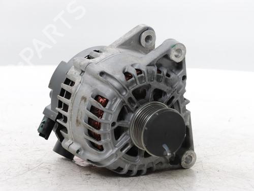 Alternator CITROËN C5 X (ND_, NC_) PureTech 130 (NCHNSP) | BP36089578M7 - Image 5