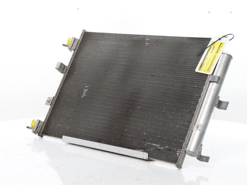 AC radiator FORD TRANSIT CONNECT V408 Box Body/MPV 1.5 EcoBlue | BP40048549M32 - Image 2