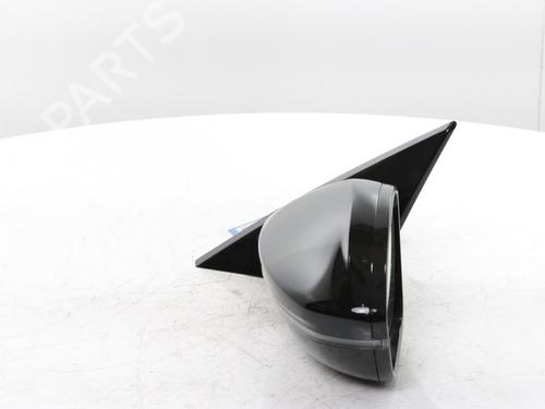 Left mirror PEUGEOT 508 II (FB_, FH_, F3_) 2.0 BlueHDI 180 (FHEHZR, FHEHZN) | BP30186341C26 