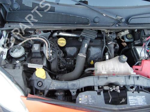 Other RENAULT KANGOO Express (FW0/1_) 1.5 dCi 70 (FW0A, KW0V) | BP40578831O1  - Image 19