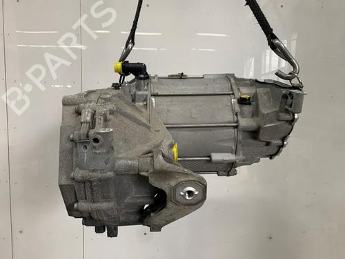 Used Engine Engine 37605449 37605449
