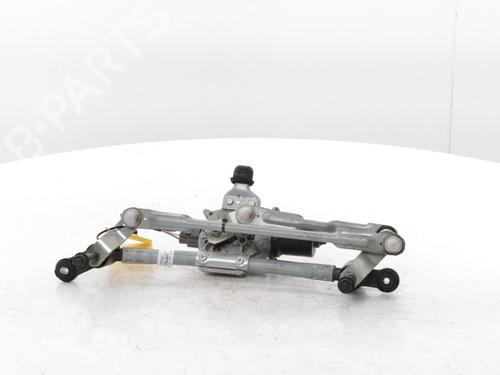 Tringlerie essuie-glace avant RENAULT CLIO V (B7_) 1.0 TCe 100 (B7MT) (101 hp) 29640864