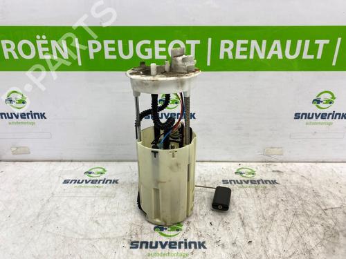 Used Fuel pump PEUGEOT BOXER Platform/Chassis (244) 2.0 HDi (84 hp) 16911875