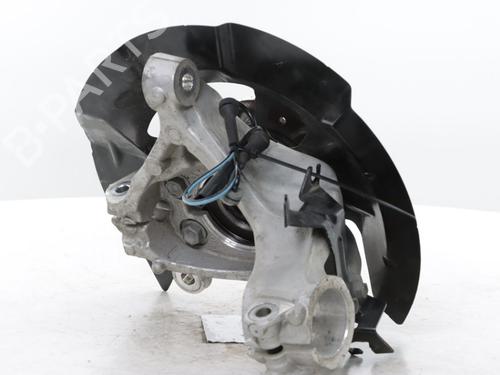 Left front steering knuckle RENAULT ESPACE VI (RHN) E-TECH 200 Hybrid | BP36538964M25 - Image 9
