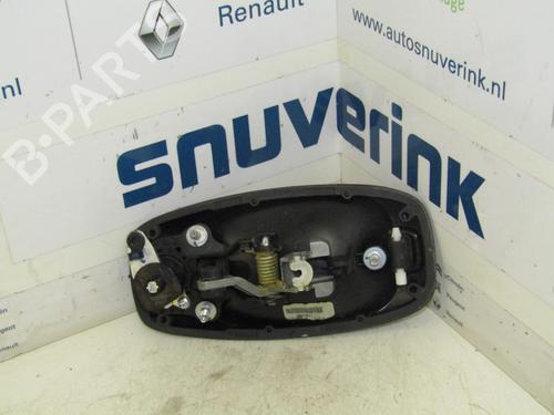 Interior roof handle PEUGEOT BIPPER (AA_) 1.3 HDi 75 | BP24162265I35 - Image 2