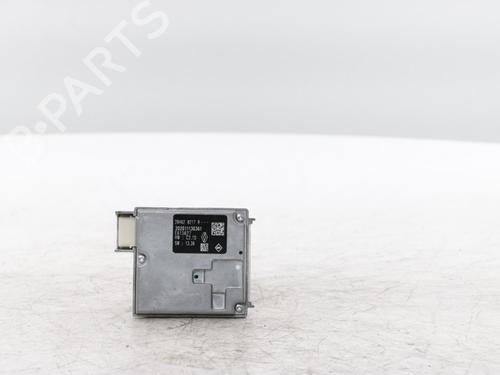 Kamera Kamera RENAULT ARKANA I (LCM_, LDN_) 1.3 TCe 140 (LDN0) (140 hp) 34423254 34423254