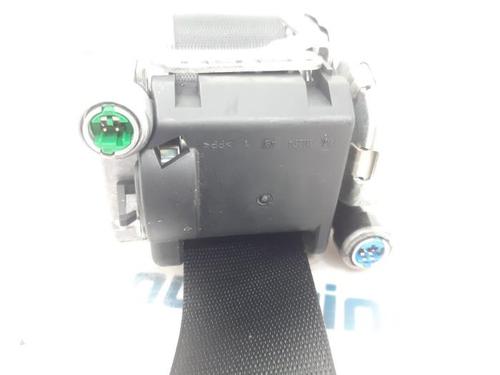 Front left seatbelt RENAULT KADJAR (HA_, HL_) 1.3 TCe 160 (HLNC) | BP40582211I26 - Image 4