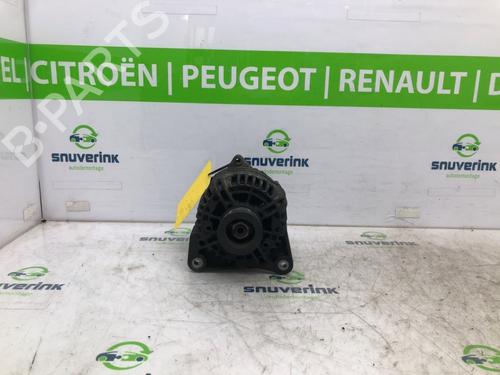 Used Alternator Alternator 17571777 17571777