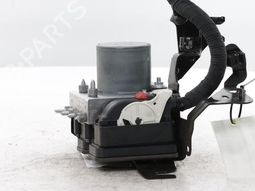 ABS pump RENAULT CAPTUR II (HF_) TCe 140 (HFN0) | BP37490293M43 - Image 4